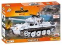 Klocki Armia WOT Panther G 450 elementów Cobi Klocki