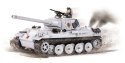 Klocki Armia WOT Panther G 450 elementów Cobi Klocki