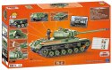 Klocki Armia World Of Tanks IS-2 560 elementów Cobi Klocki