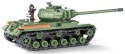 Klocki Armia World Of Tanks IS-2 560 elementów Cobi Klocki