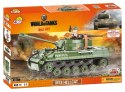 Klocki Armia World Of Tanks M18 Hellcat Cobi Klocki