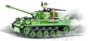 Klocki Armia World Of Tanks M18 Hellcat Cobi Klocki