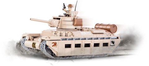 Klocki Armia World Of Tanks Matilda II Cobi Klocki