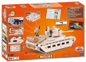 Klocki Armia World Of Tanks Matilda II Cobi Klocki