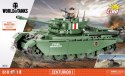 Klocki World Of Tanks Centurion I Cobi Klocki