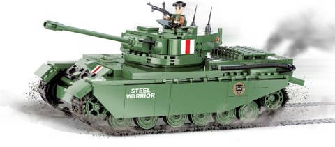 Klocki World Of Tanks Centurion I Cobi Klocki