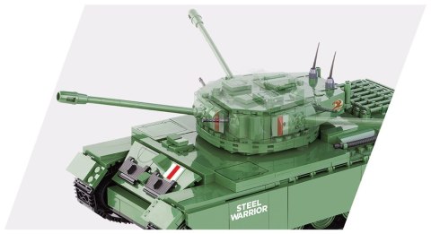 Klocki World Of Tanks Centurion I Cobi Klocki