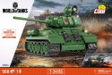 Klocki World Of Tanks T34/85 Cobi Klocki