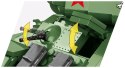Klocki World Of Tanks T34/85 Cobi Klocki