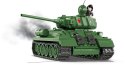 Klocki World Of Tanks T34/85 Cobi Klocki