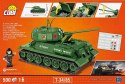 Klocki World Of Tanks T34/85 Cobi Klocki