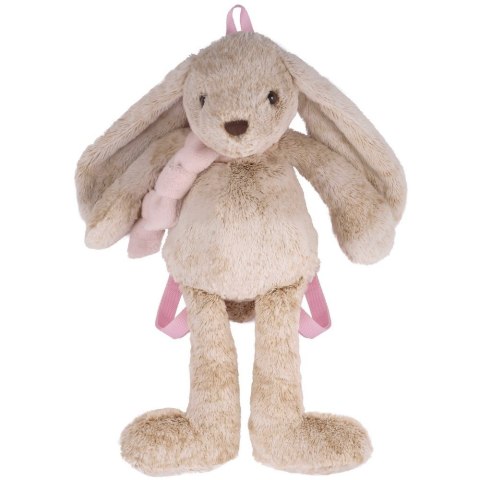 Króliczek plecak 32 cm Beppe