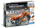 Laboratorium mechaniki 50 konstrukcji Clementoni