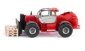 Ładowarka teleskopowa Manitou MHT 10230 Siku