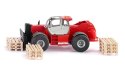 Ładowarka teleskopowa Manitou MHT 10230 Siku