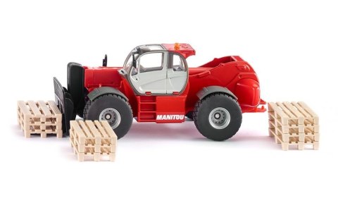 Ładowarka teleskopowa Manitou MHT 10230 Siku