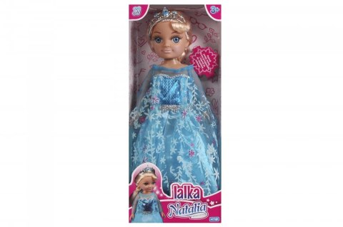 Lalka Natalia 40 cm Artyk