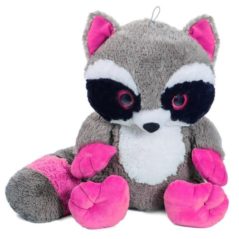Lemur 53 cm fuksja Beppe