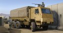 M1083 MTV (arm or cab) Trumpeter