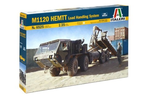 M1120 Hemtt Italeri