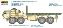 M1120 Hemtt Italeri
