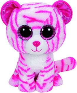 Maskotka TY Beanie Boos Asia - Tygrys 24 cm Meteor