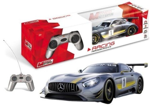 Mercedes AMG GT 3 RC 1/24 Brimarex