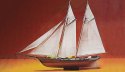 Model plastikowy U.S.S.AMERICA Revell