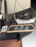 Model plastikowy U.S.S. Constitution Revell