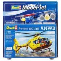 Model set Airbus Heli EC135 Revell