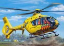 Model set Airbus Heli EC135 Revell