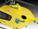 Model set Airbus Heli EC135 Revell