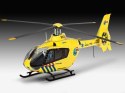 Model set Airbus Heli EC135 Revell