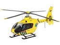 Model set Airbus Heli EC135 Revell