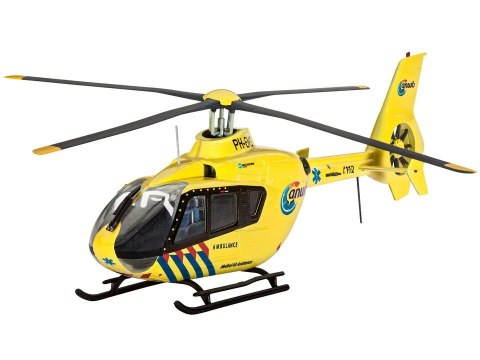 Model set Airbus Heli EC135 Revell