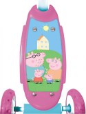 Moja pierwsza hulajnoga Świnka Peppa Mondo