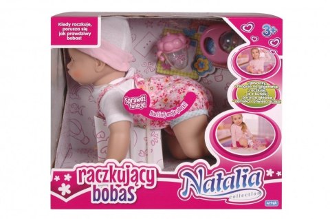 Natalia raczkujący bobas 30 cm Artyk