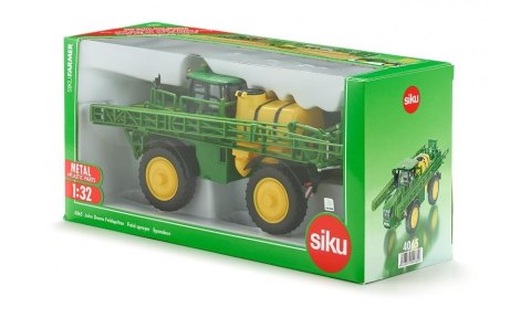 Opryskiwacz John Deere Siku