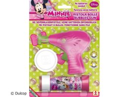 Pistolet na bańki Minnie Brimarex