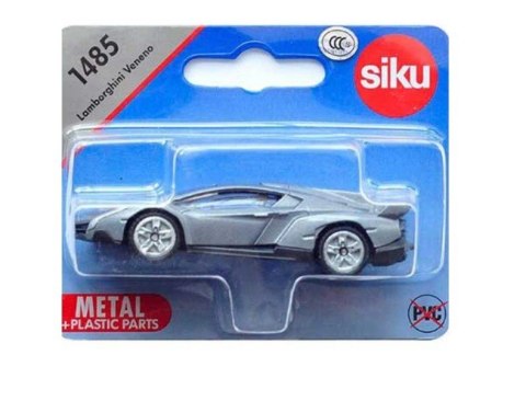 Pojazd Lamborghini Veneo Siku