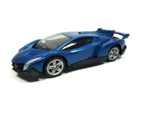 Pojazd Lamborghini Veneo Siku