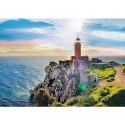Puzzle 1000 elementĂłw Latarnia morska w Melagavi Trefl