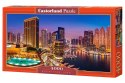 Puzzle 4000 elementów Marina Pano, Dubaj Castor