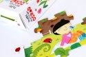 Puzzle obserwacyjne Ogród CzuCzu