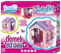 Puzzle piankowe Artyk