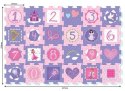 Puzzle piankowe Artyk