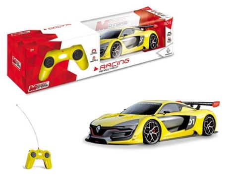 Renault RS RC 1/24 Brimarex
