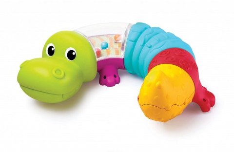 Sensoryczny krokodyl B-kids