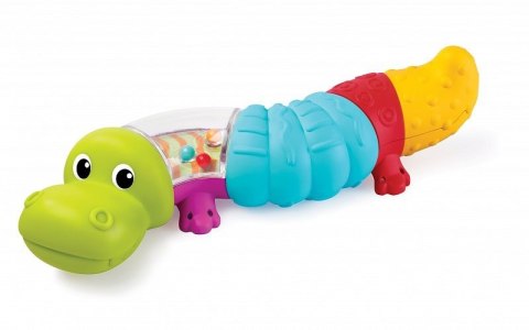 Sensoryczny krokodyl B-kids