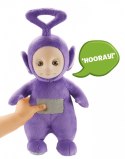 Teletubisie Maskotka z dźwiękami Cobi